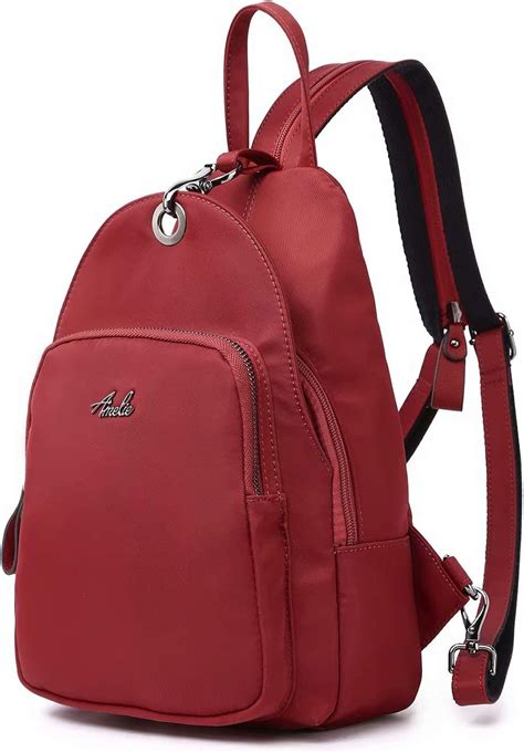 backpack purse for women small.